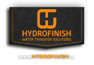 Pulverbeschichtung Nord GmbH, Hydrofinish