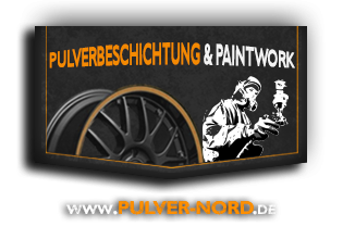 Pulverbeschichtung Nord GmbH, Pulverbeschichtung Paintwork